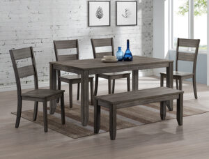 SEAN MELAMINE DINING GROUP