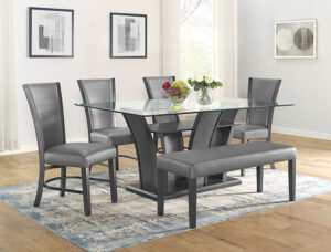 CAMELIA DINING GROUP