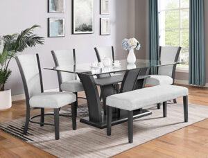 CAMELIA DOVE DINING GROUP