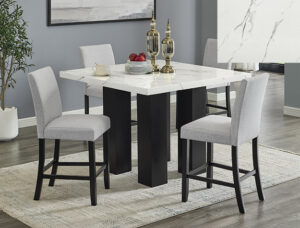 PARKSIDE COUNTER HEIGHT DINING