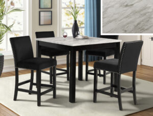LENNON 5-PK COUNTER HEIGHT SET