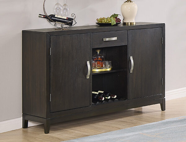 SB JEFFRIES SIDE BOARD