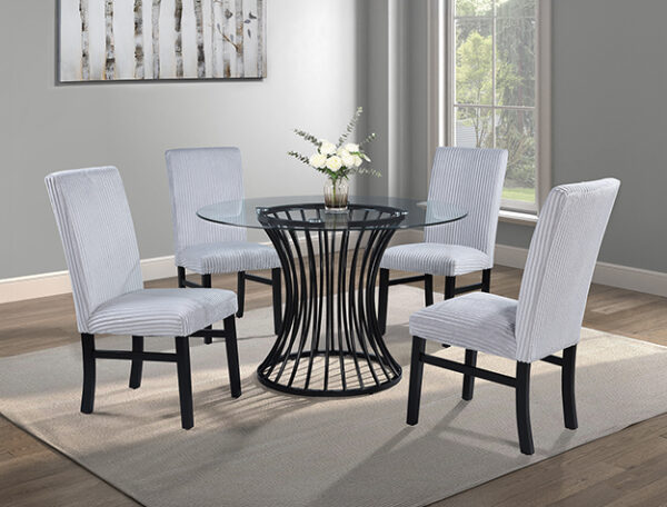 TRACY DINING GROUP DOVE