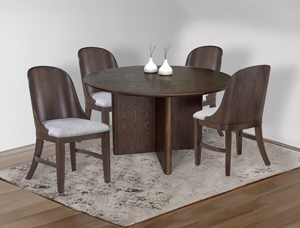 2268-54 CULLEN ROUND DINING GROUP