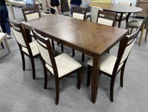 AVASA 5-PK DINETTE SET