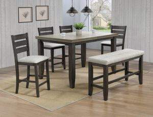 BARDSTOWN LIGHT GREY COUNTER HEIGHT