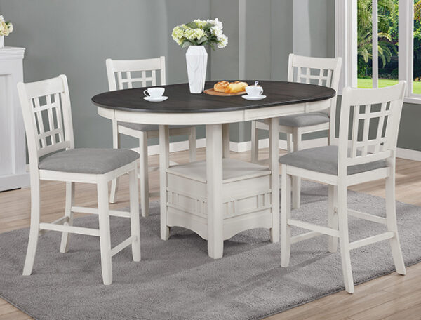 HARTWELL CHALK/GREY COUNTER GROUP