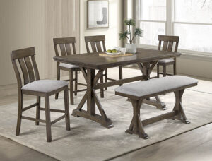 LLOYD COUNTER HEIGHT DINING GROUP