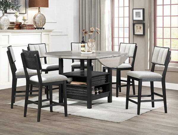2850LG CLINE COUNTER HEIGHT GROUP