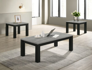 THEO 3-PK COCKTAIL SET-GREY