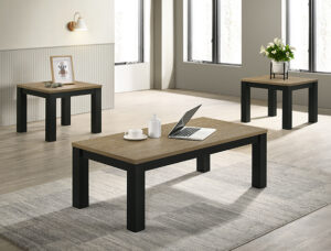 THEO 3-PK COCKTAIL SET-NATURAL