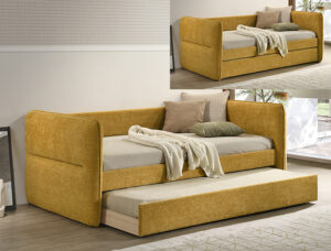 SET PHILIPA DAYBED GOLD
