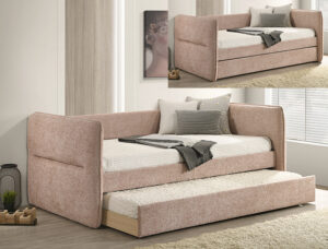 SET PHILIPA DAYBED MAUVE