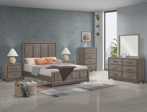 RIVER BEDROOM GROUP