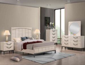 VEDA BEDROOM GROUP
