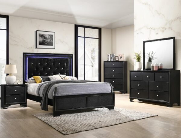 B4350 MICAH BEDROOM GROUP