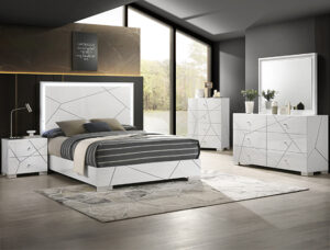 AYLA BEDROOM GROUP