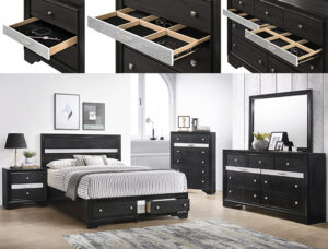 REGATA BEDROOM GROUP