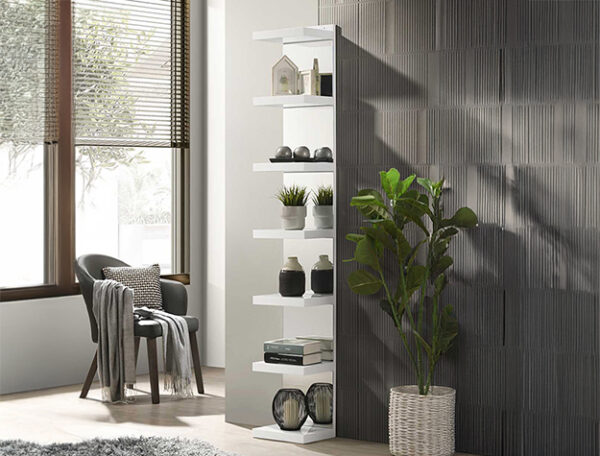 RACK LUXO RACK WHITE