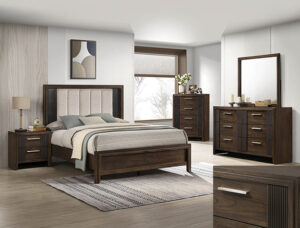CARLTON BEDROOM GROUP