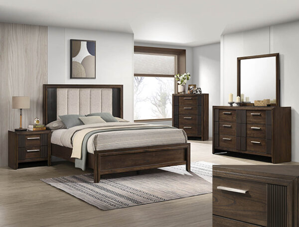 CARLTON BEDROOM GROUP