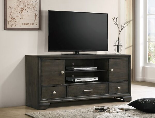 JAYMES TV STAND