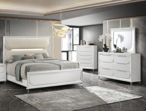 EDEN BEDROOM GROUP