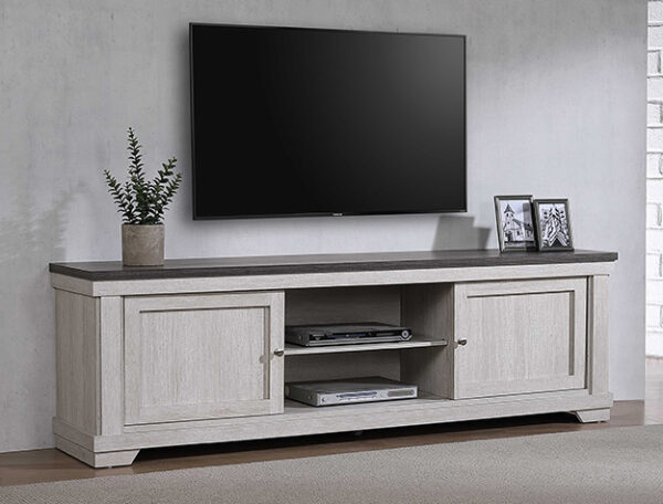 LEIGHTON TV STAND