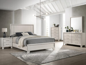 CHARLIE BEDROOM GROUP