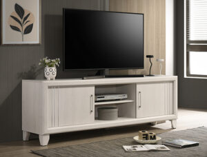 CHARLIE TV STAND