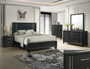 CHARLIE BEDROOM GROUP