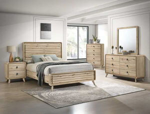 DAWSON BEDROOM GROUP