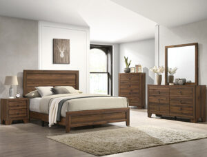 MILLIE BEDROOM GROUP