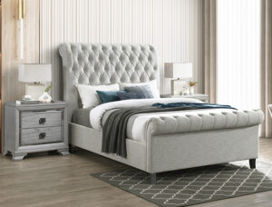 ALL KATE BED KING