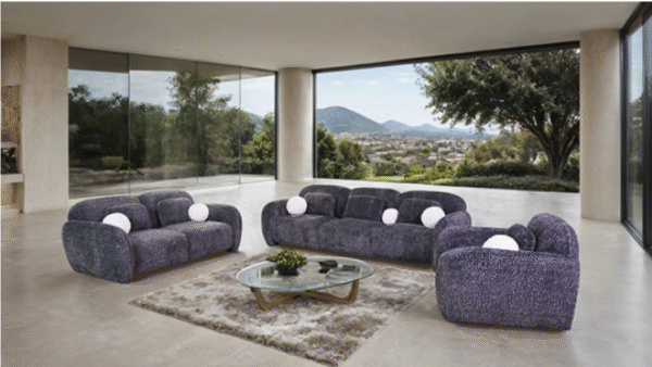 Previti Sofa