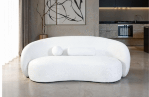 Brevik Sofa
