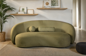 Brevik Sofa
