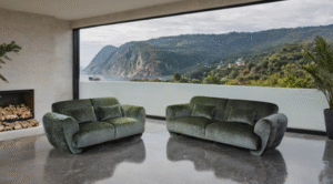 Trevisan Sofa