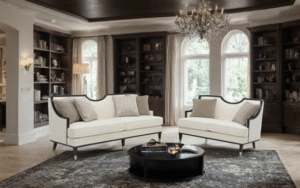 La Salle Sofa