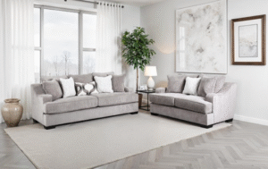 Mayfield Oversized Sofa