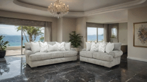 Nerone Sofa