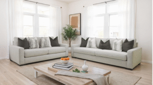 Romsey Sofa