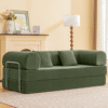 Perri 79" Compressed Sofa