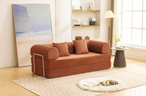 Perri 79" Compressed Sofa