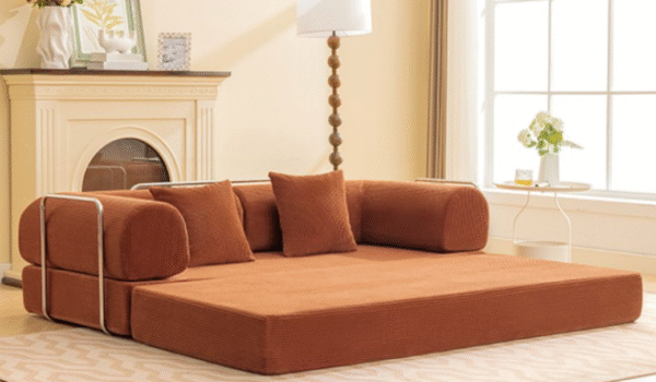 Perri 79" Compressed Sofa