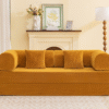 Perri 79" Compressed Sofa