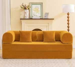 Perri 79" Compressed Sofa
