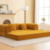 Perri 79" Compressed Sofa