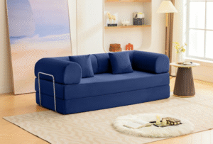 Perri 79" Compressed Sofa