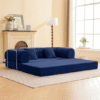 Perri 79" Compressed Sofa
